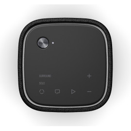 Yamaha True X Surround 90A Kablosuz Network Soundbar Yamaha True X Surround 90A Kablosuz Network Soundbar